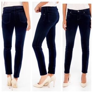 Kut from the Kloth Relaxed Skinny Corduroy Pant